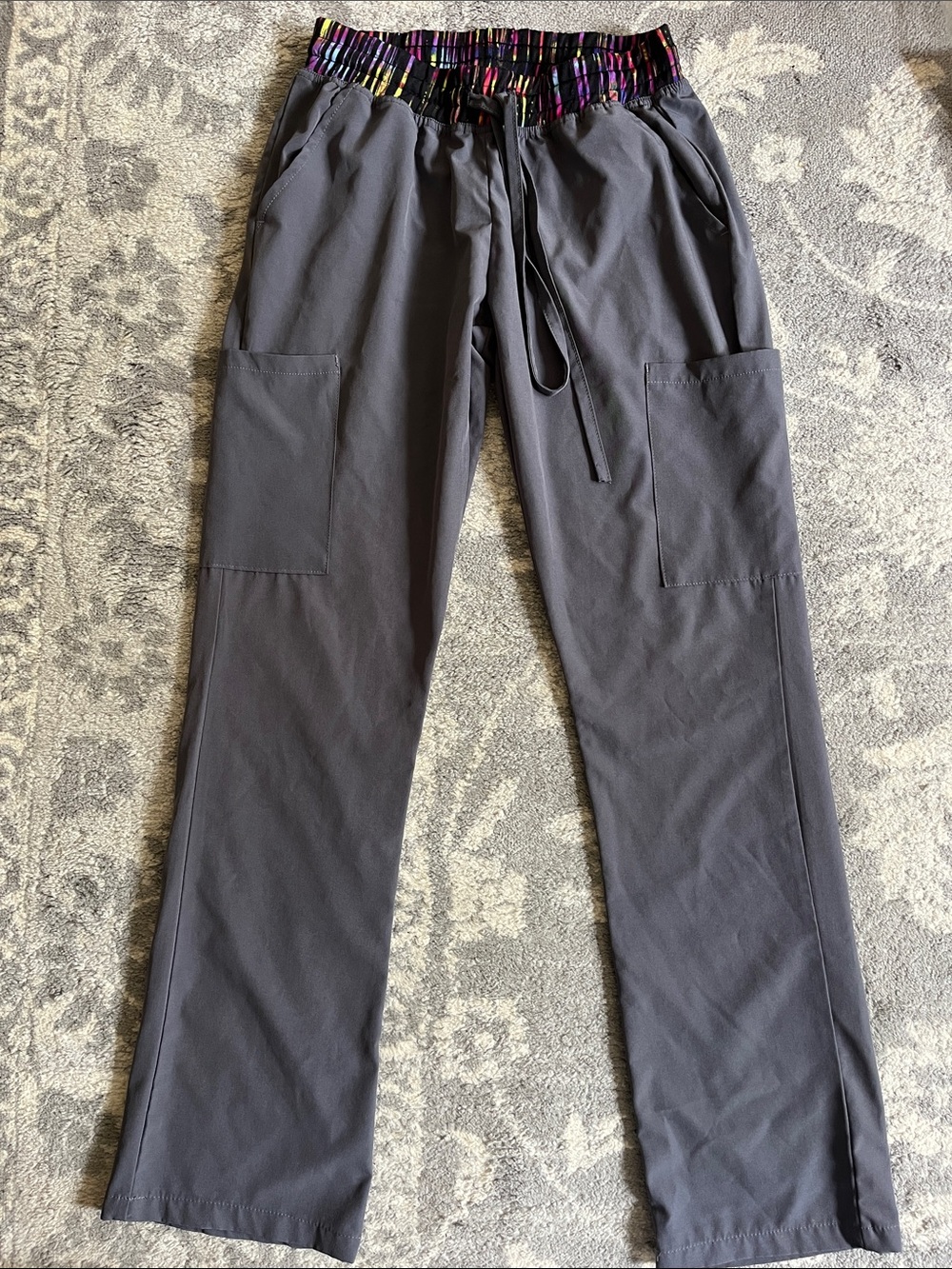 GT Performance Scrub Pants